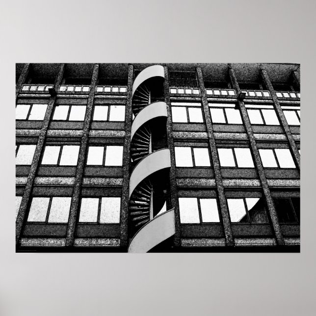 Hengelo 8 wapcn poster (Front)