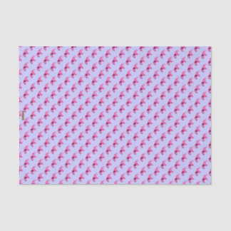 Henna Elephant (Pink/Purple) Tissue Paper