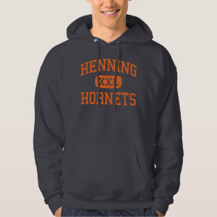 Henning - frelons - haut - Henning Minnesota