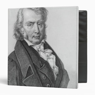 Henri Benjamin Constant de Rebecque  as Deputy Binder