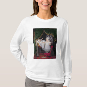 Henri-Charles-Ferdinand of Artois T-Shirt