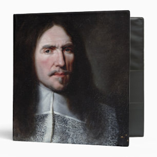 Henri de la Tour d'Auvergne Viscount of Turenne Binder