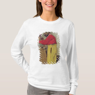Henri de Toulouse-Lautrec at Villeneuve sur T-Shirt