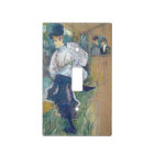 Henri de Toulouse-Lautrec | Jane Avril  Dancing, c