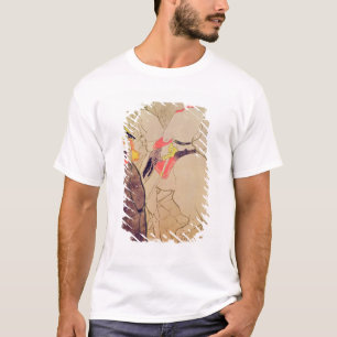 Henri de Toulouse-Lautrec   The German Babylon, 18 T-Shirt
