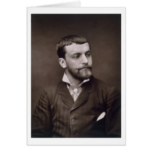 Henri Gervex (1852-1929), from 'Galerie Contempora