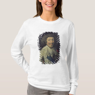 Henri II Duke of Montmorency T-Shirt