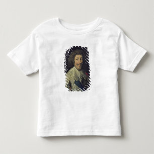 Henri II  Duke of Montmorency Toddler T-shirt