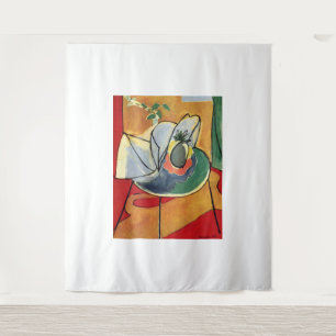 Henri Matisse art Tapestry