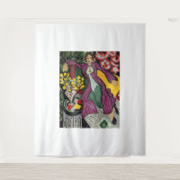 Henri Matisse art work