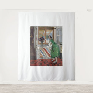 Henri Matisse painting Tapestry
