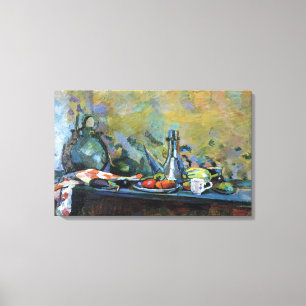 Henri Matisse - STILL LIFE 9 Canvas Print