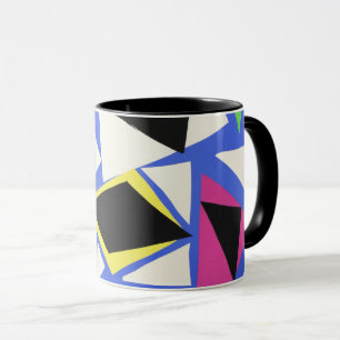 Henri Matisse's Exhibition Poster Mug
