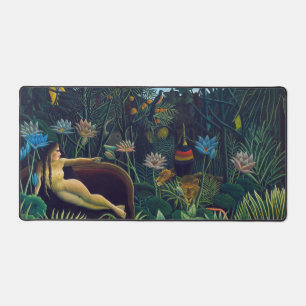 Henri Rousseau - Le Rêve / Le Reve