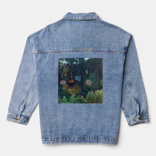 Henri Rousseau - Le Rêve / The Dream