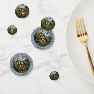 Henri Rousseau Tiger & Bull Party Items Collection Confetti