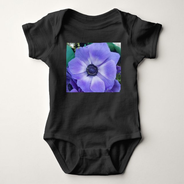 Henrietta Baby Bodysuit (Front)