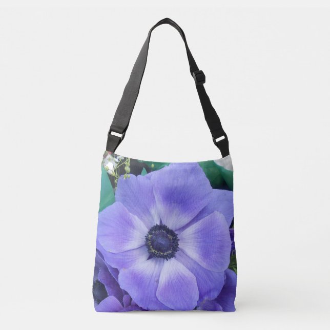 Henrietta Crossbody Bag (Front)