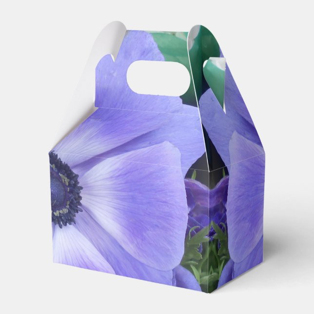 Henrietta Favor Box (Front Side)