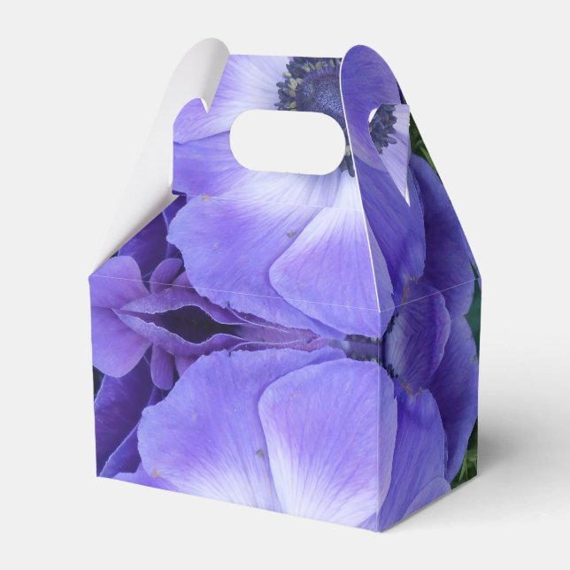 Henrietta Favor Box (Back Side)