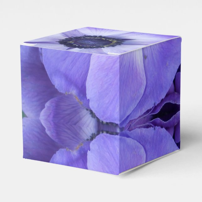 Henrietta Favor Box (Front Side)