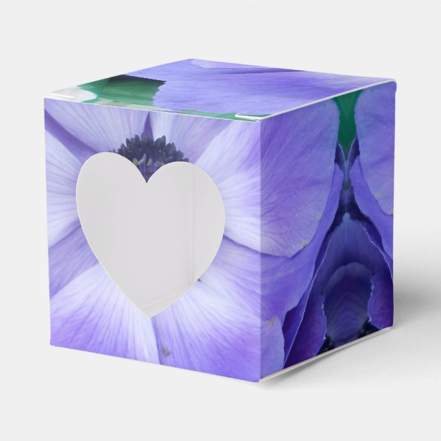 Henrietta Favor Box (Front Side)