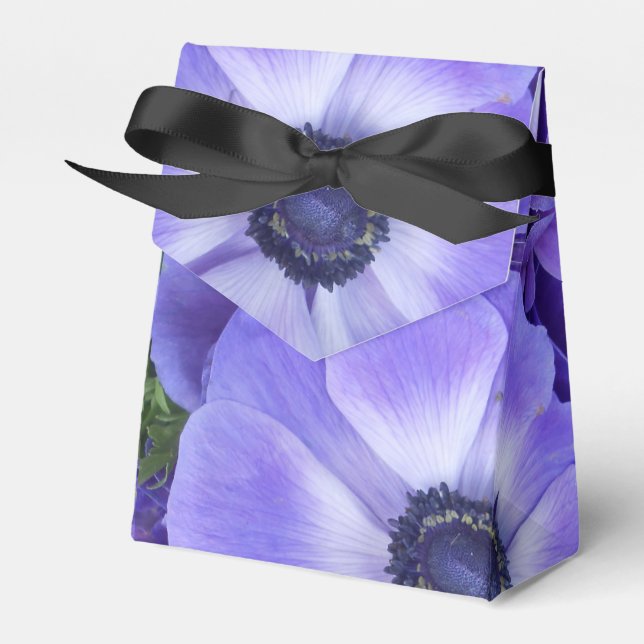 Henrietta Favor Box (Front Side)