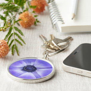 Henrietta Keychain