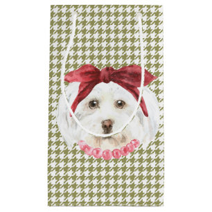 Henrietta le havanais GIft sac