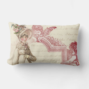 Henrietta Lumbar Pillow