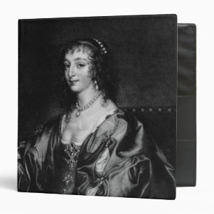 Henrietta Maria Binder