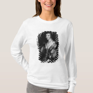Henrietta Maria T-Shirt