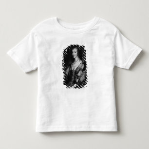 Henrietta Maria Toddler T-shirt