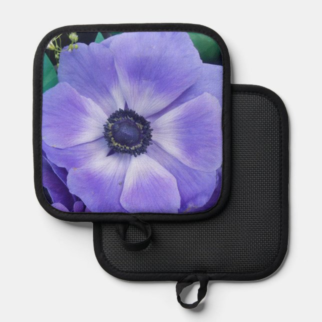 Henrietta Pot Holder (Front/Back)