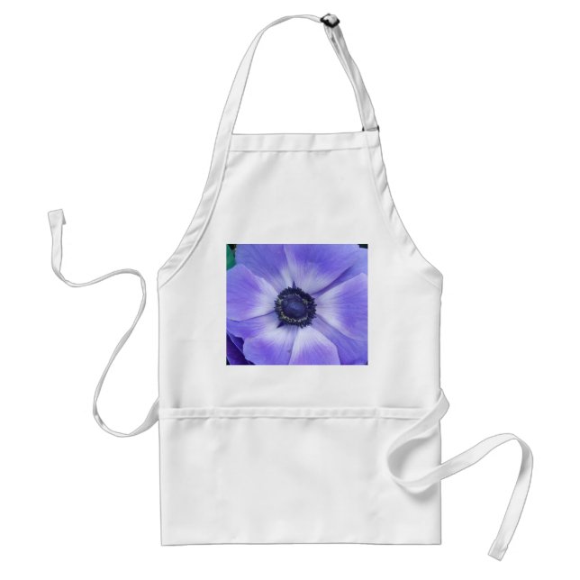 Henrietta Standard Apron (Front)