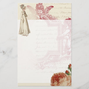 Henrietta Stationery