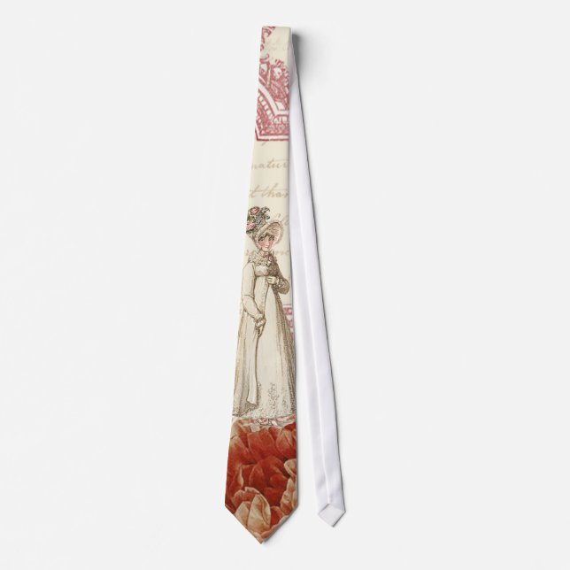 Henrietta Tie (Front)