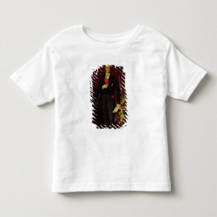 Henry, 3rd Viscount Palmerston Toddler T-shirt