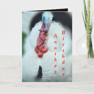 Henry Again-customize Card