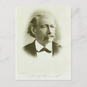 Henry B. Plant Postcard