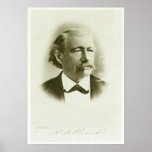 Henry B. Plant Poster