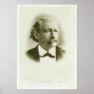 Henry B. Plant Poster