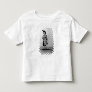 Henry Cavendish, F.R.S. , 19th c. Toddler T-shirt
