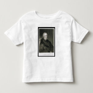 Henry Clay, engraved by Alfred Sealey (d.1862) aft Toddler T-shirt