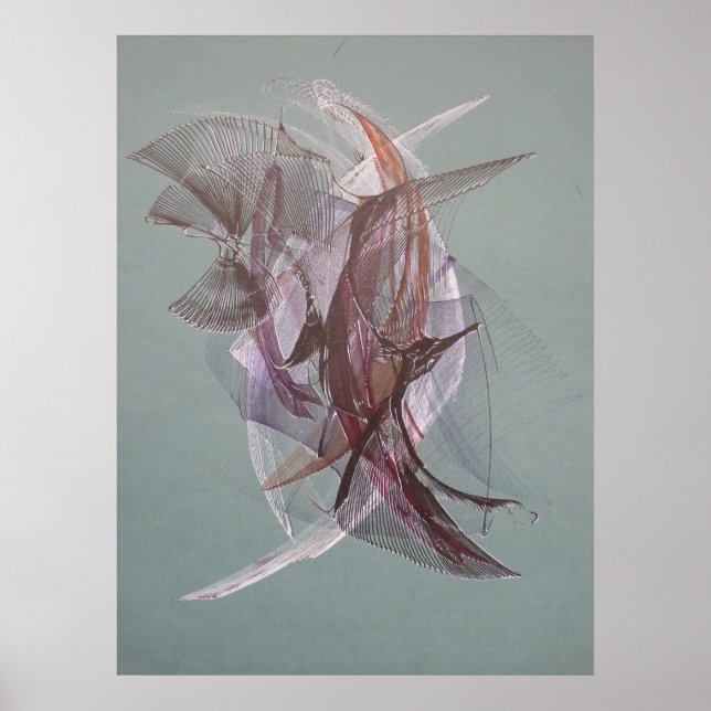 henry Computer Art 113 Poster (Front)