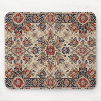 Henry Dearle Persian Floral Pattern Floral Design Mouse Pad