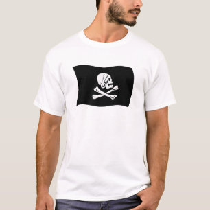 Henry Every Flag Shirt