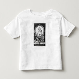 Henry Fielding at the Age of Forty Eight Toddler T-shirt