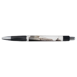 Henry Ford II pen