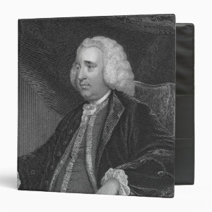 Henry Fox, 1st Baron Holland Binder